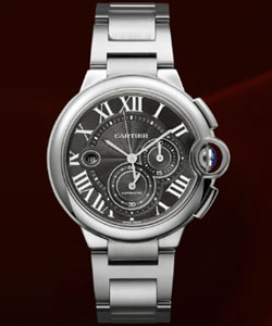 Discount Cartier Ballon Bleu De Cartier watch W6920025 on sale